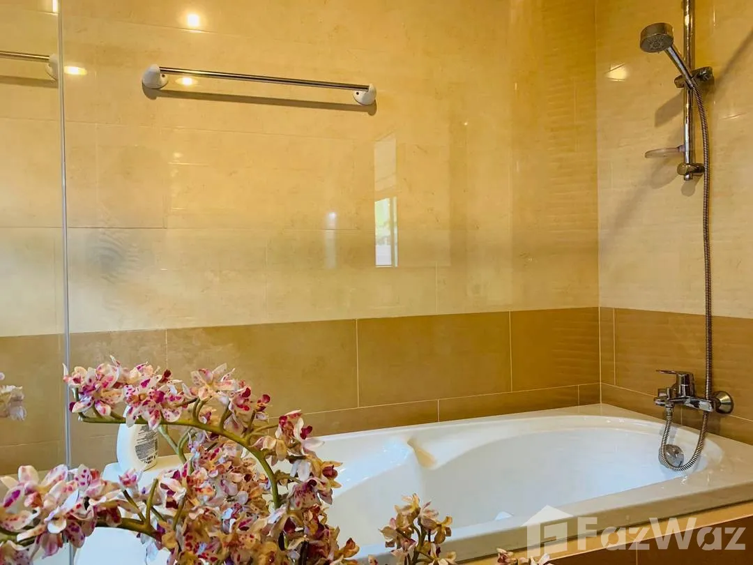 picture Baan Balina 3 - pool villa for rent 6648119 - 19/20