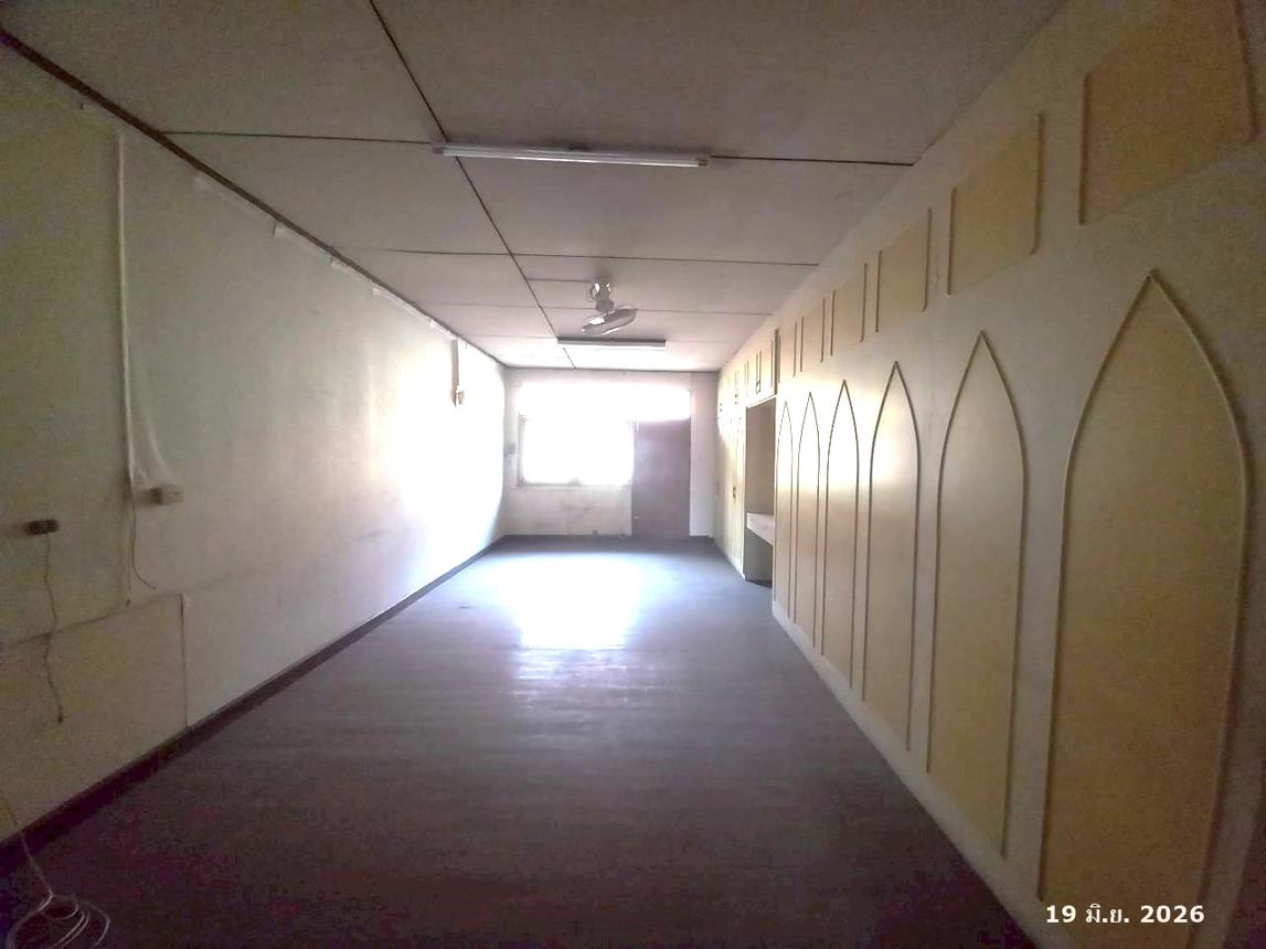 รูป อาคารพาณิชย์ 131 ตร.วา เมืองลำปาง ลำปาง 25.7M - รูปที่ 40/54