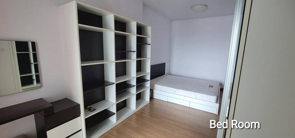 picture Condo for Rent at Supalai Park Ratchaphruek - Phetkasem (D6908003) - 6/9