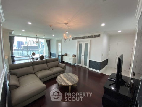 19th-Floor 2-BR 158 Sqm At The Park Chidlom Near BTS Chit Lom (ID 545751)