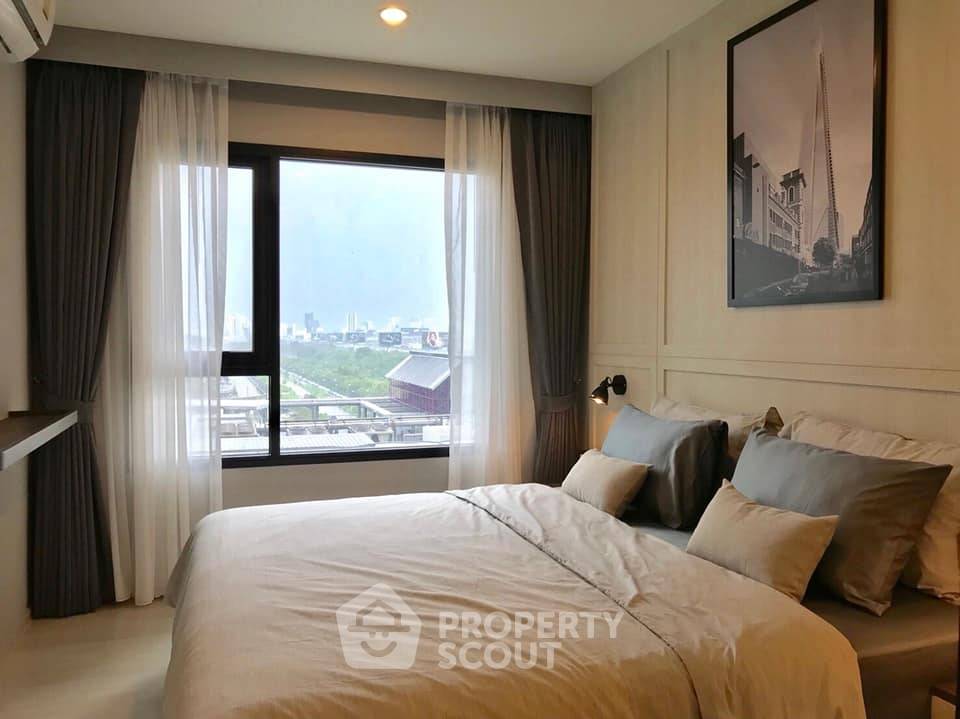 รูป คอนโด 1 ห้องนอน Life Asoke ใกล้ ARL Makkasan เพียง 300 เมตร (ID 435678) - รูปที่ 5/5
