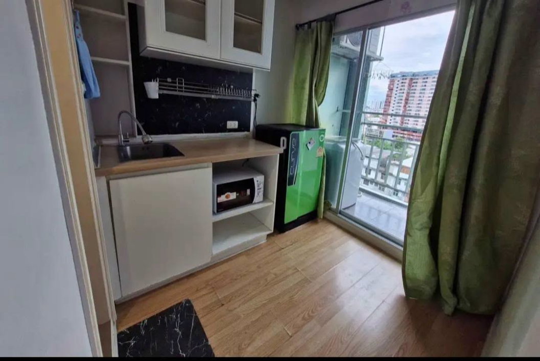 picture For Rent💥Lumpini Ville Ramkhamhaeng 60/2☎️Line: 0883894733 - 6/9