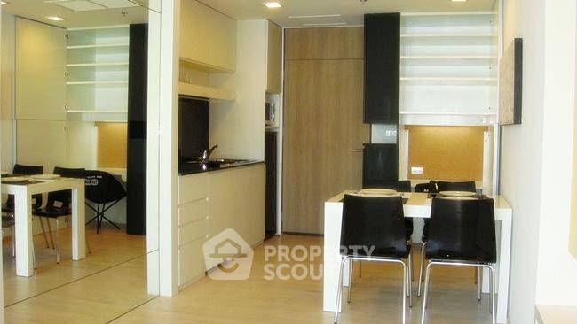 picture 100m From BTS Thong Lo | 1-BR At Noble Remix (ID 512480) - 3/7