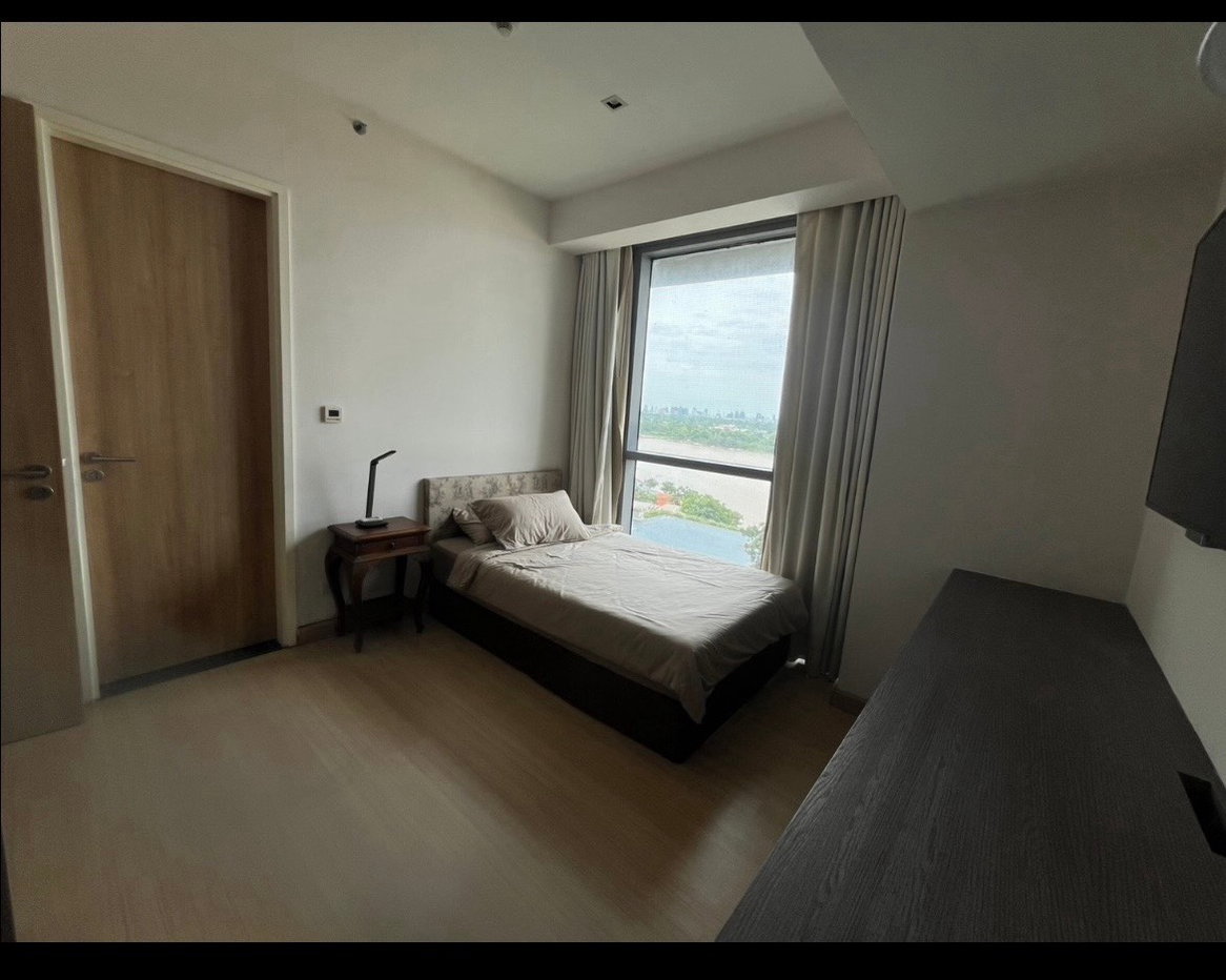 รูป 🔥 THE PANO RAMA 3 – RARE 3BEDROOM HIGH-FLOOR TROPHY ESTATE AT 36MB 🔥 - รูปที่ 8/14