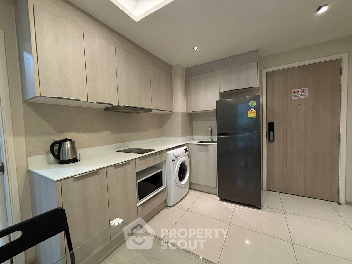 picture 2-BR Condo For Rent At Vtara 36 Near BTS Thong Lor (ID 1842664) - 5/16