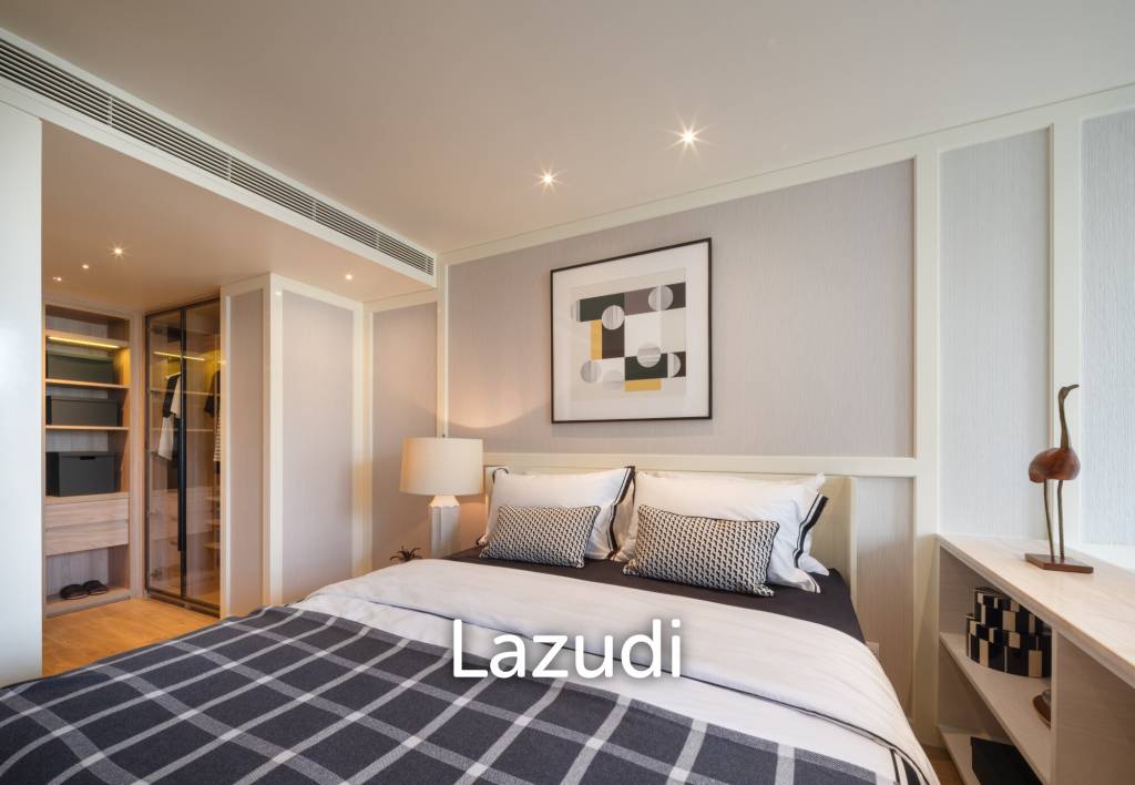 picture 54 Sqm 1 Bed Noble Form Thonglor - 11/14