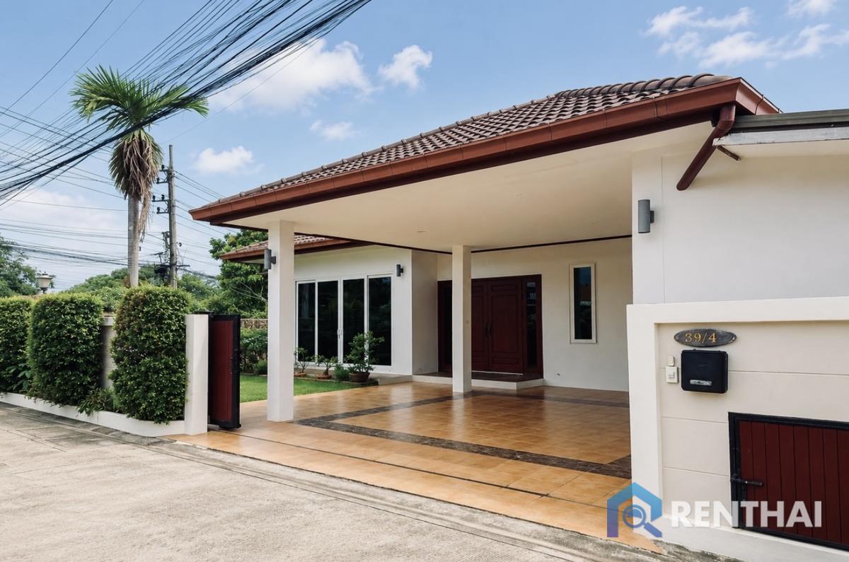picture House For Rent 3bedroom private pool - 19/24