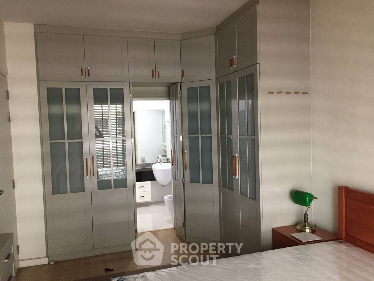 picture 1-BR Condo At The Fourwings Residence, Hua Mak (ID 59800) - 10/17