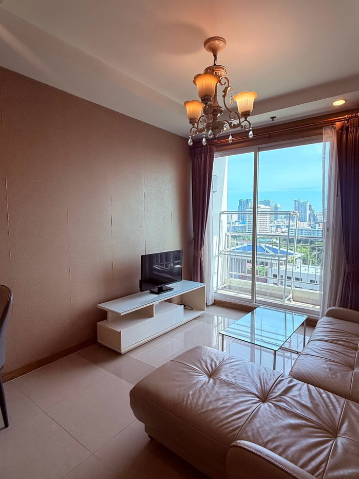 picture For Rent  Supalai Veranda Rama 9    Line : @condo24 (with@too) - 5/13