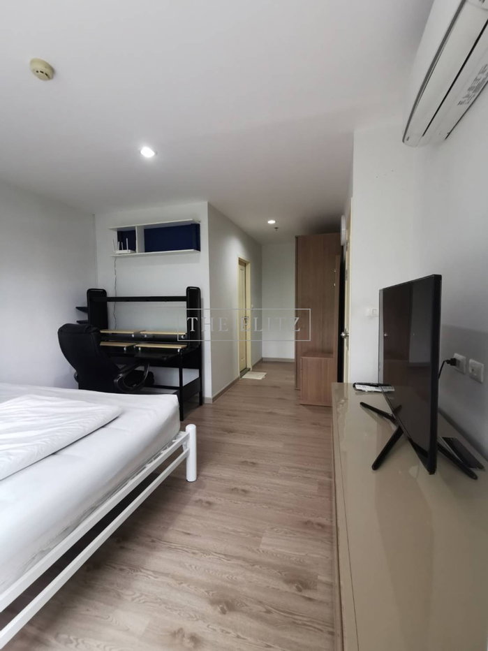 รูป ✨ The Most Value-Driven 2-Bedroom, 2-Bathroom Deal in the Prime Financial Hub ✨ - รูปที่ 3/25