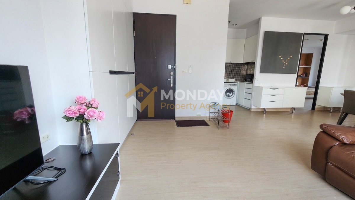 รูป 🔥 ห้องว่าง พร้อมเข้าอยู่! ซิตี้ สมาร์ท คอนโด รีบจองก่อนหลุด 🔥MD-26066618 - รูปที่ 4/9