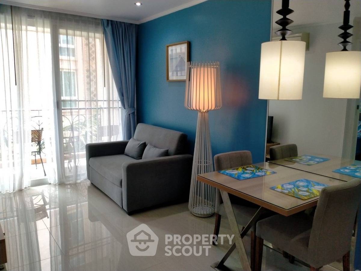 picture 1-BR Condo At Atlantis Condo Resort, Pattaya (ID 1295664) - 3/46