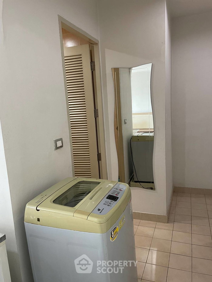 picture 22nd-Floor 1-BR The Master Centrium Near MRT Sukhumvit (ID 1804626) - 11/15
