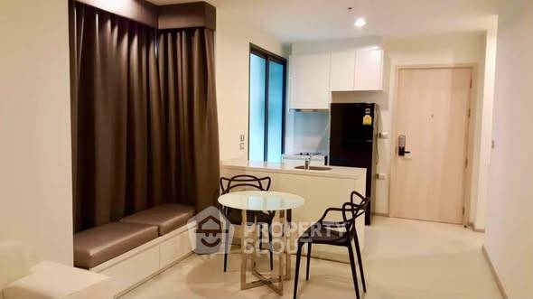 picture 200m To BTS Ekkamai: 1-BR At Rhythm Sukhumvit 42 (ID 3155988) - 4/20