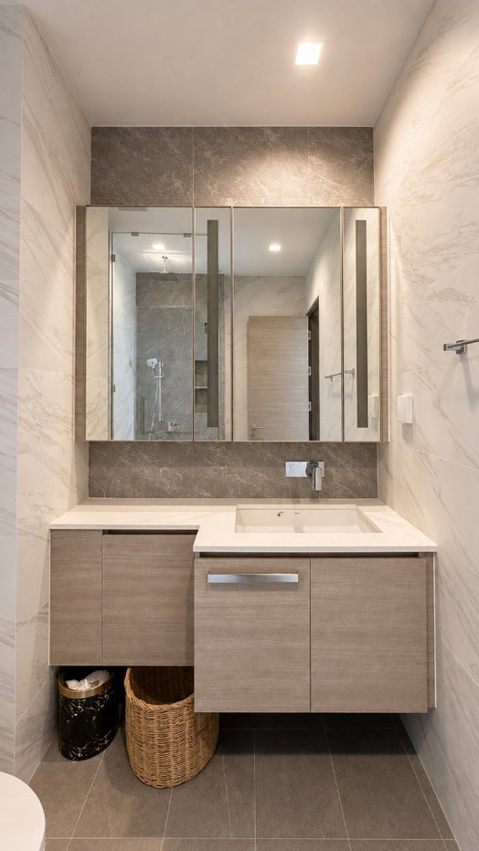 รูป ✨🦄 For Sale คอนโดใหม่ Luxury Class มีห้องให้เลือกอีกมากมาย🦄✨ The Crest Park Residences 🚝 nearby BTS ห้าแยกลาดพร้าว โทร 096-2493698 - รูปที่ 9/17