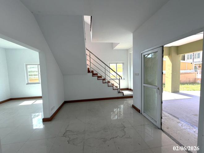 picture HOME 51.1 Sq.w. Bang Bua Thong Nonthaburi for 5.3M - 7/44