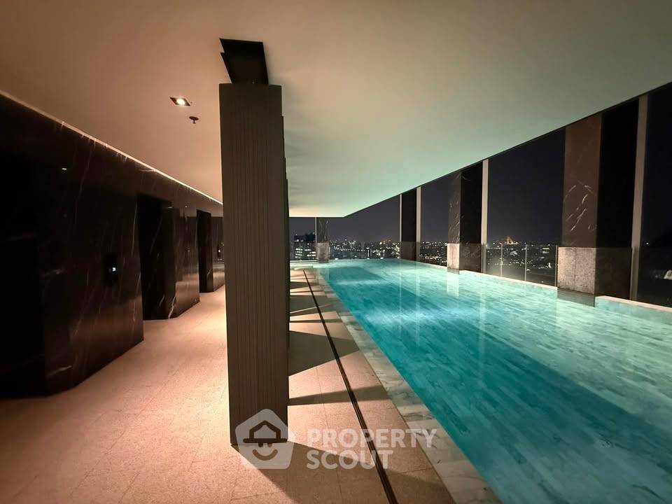 picture 36th-Floor 1-BR At Noble Around Ari Near BTS Ari (ID 2902864) - 9/16