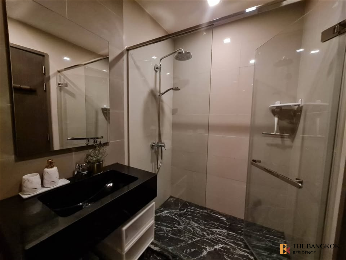 picture The Edge Sukhumvit 23 near MRT Sukhumvit Station - 6/10