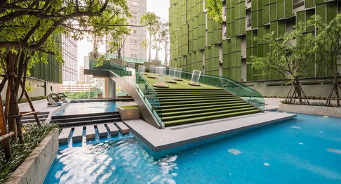 🔥 Available Now! Wish Signature @ Midtown Siam - Book Before It's Gone! 🔥
