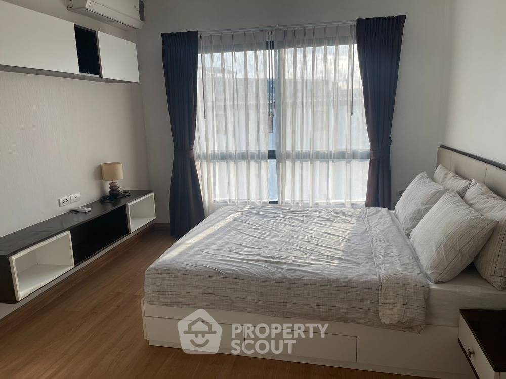 รูป คอนโด 1 ห้องนอน Supalai City Resort Bearing Station ใกล้ BTS แบริ่ง (ID 1167921) - รูปที่ 4/9
