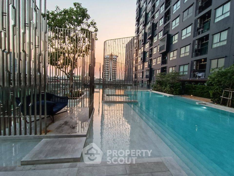 picture 1-BR Condo At Ideo Sukhumvit 93, 100m To BTS Bang Chak (ID 995325) - 15/17