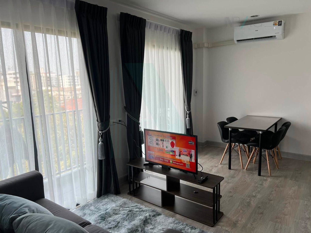 picture 🔺 For Rent Condo G HAUS CONDO Building 1, Floor 6,2 bed room, Room size 47 sqm - 1/8