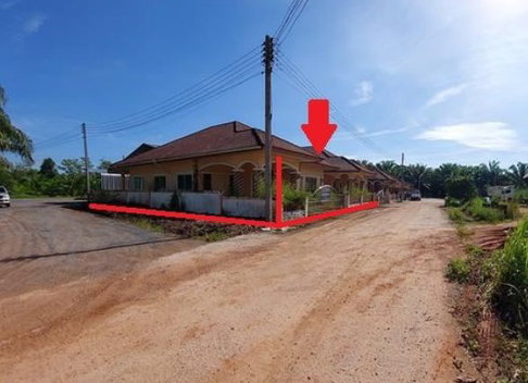 HOME 71.7 Sq.w. Lam Thap Krabi for 2.2M