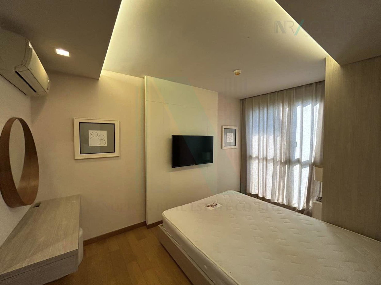 picture 📌 For Rent Condo VIA BOTANI Building 1, Floor 2,1 bed room, Room size 35 sqm - 5/8