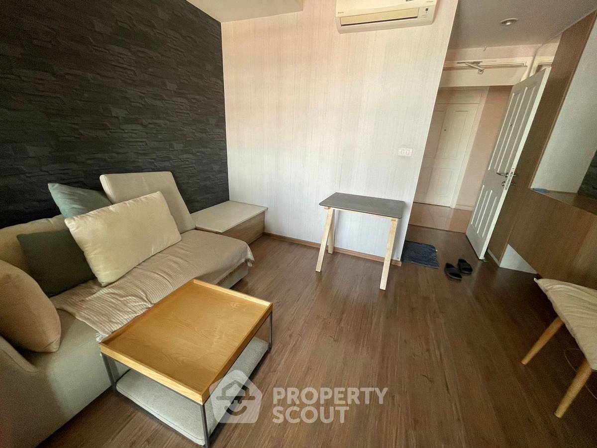 picture 1-BR 36 Sqm At U Delight Residence Riverfront Rama 3 (ID 2241648) - 1/9