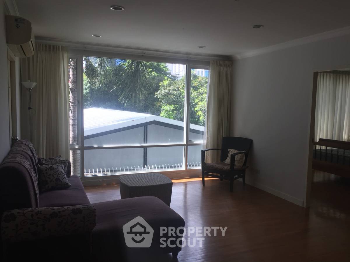 picture 1-BR At Baan Siri Sukhumvit 10 Near BTS Nana (ID 511176) - 2/4