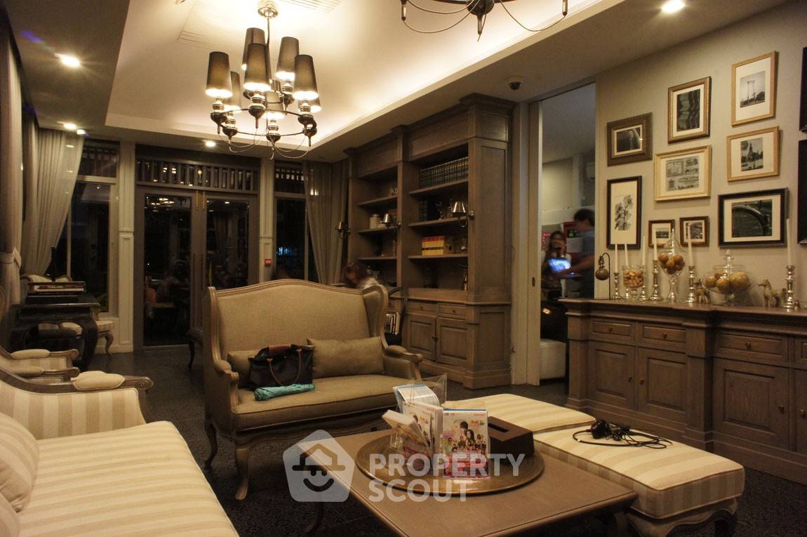 รูป ใกล้ BTS สนามกีฬาแห่งชาติ 100 ม. | 1 ห้องนอน The Seed Memories Siam (ID 450696) - รูปที่ 13/18