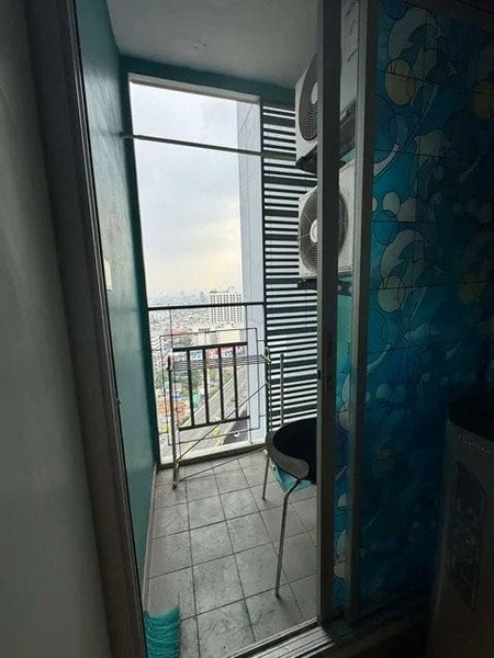 รูป A010360 A Pool Condo Bangna - รูปที่ 3/8