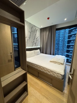 For Rent: Ashton Asoke Rama 9, 28,000 THB [TTr260804]