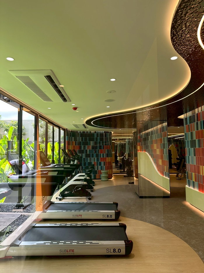 picture ðĒ The Base Rise Wichit | 1BR | Building B | 4th Floor | 24.88 Sq.m. | 15,000 THB - 19/19
