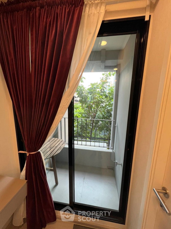 picture 1-BR Condo At Vtara 36 Near BTS Thong Lor (ID 618324) - 18/21