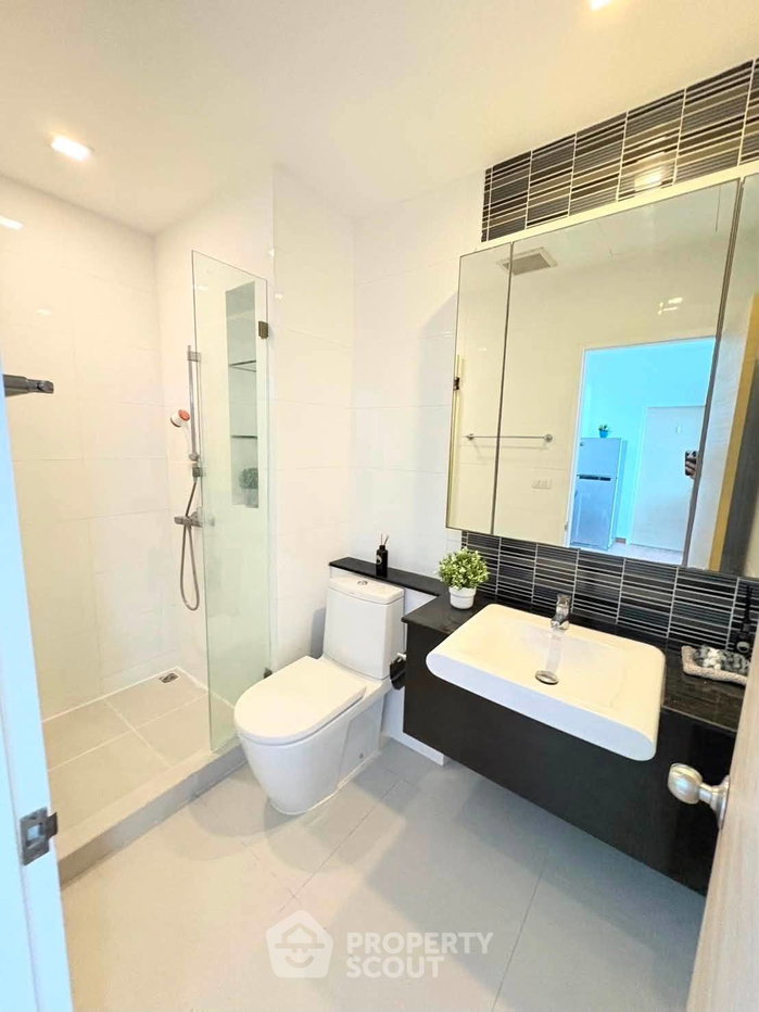 picture 300m To BTS Bang Na | 2-BR At The Coast Bangkok (ID 3157315) - 1/5