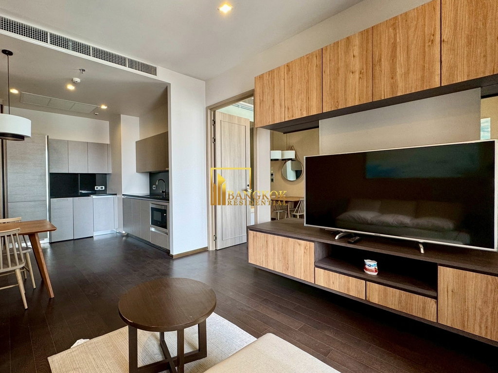 picture The XXXIX | Charming 1 Bed Condo For Rent in Phrom Phong - BR60215CD - 7/25