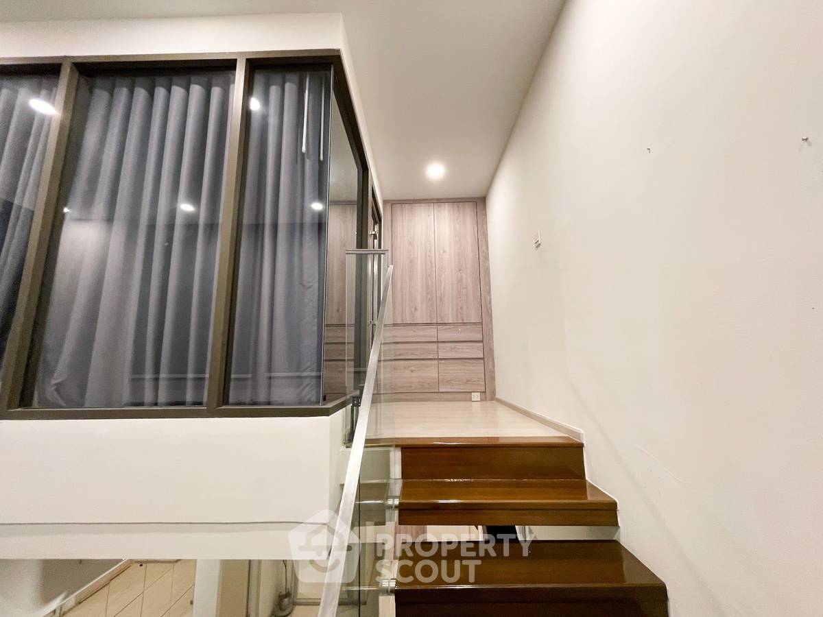 picture 300m To BTS Punnawithi | 2-BR At The Tree Sukhumvit 64 (ID 644515) - 4/24