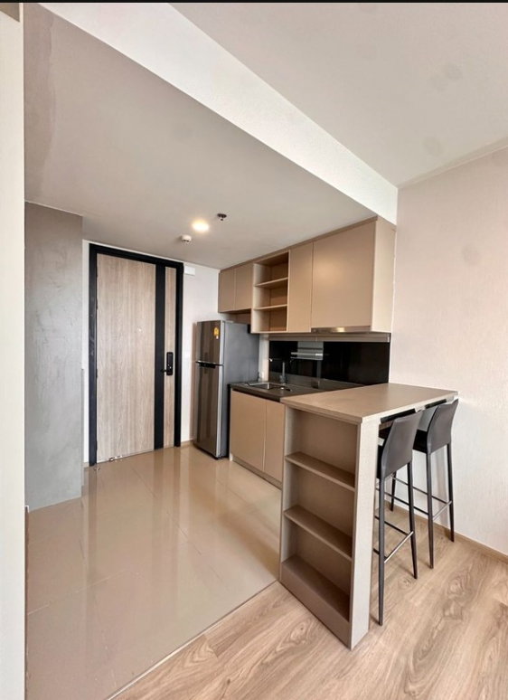 รูป 🏢 OKA Haus Sukhumvit 36 Condo for Rent  🛏️ 1 Bedroom | 🚿 1 Bathroom | 📐 35 sq.m. | 🏙️ 29th Floor - รูปที่ 8/16