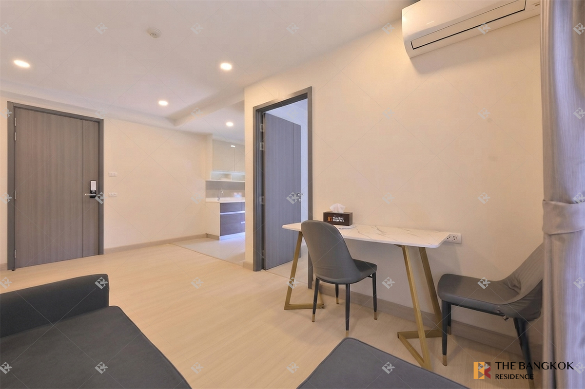 picture Supalai Prime Rama 9 Move-in Ready, Just Bring Your Stuff - 6/10