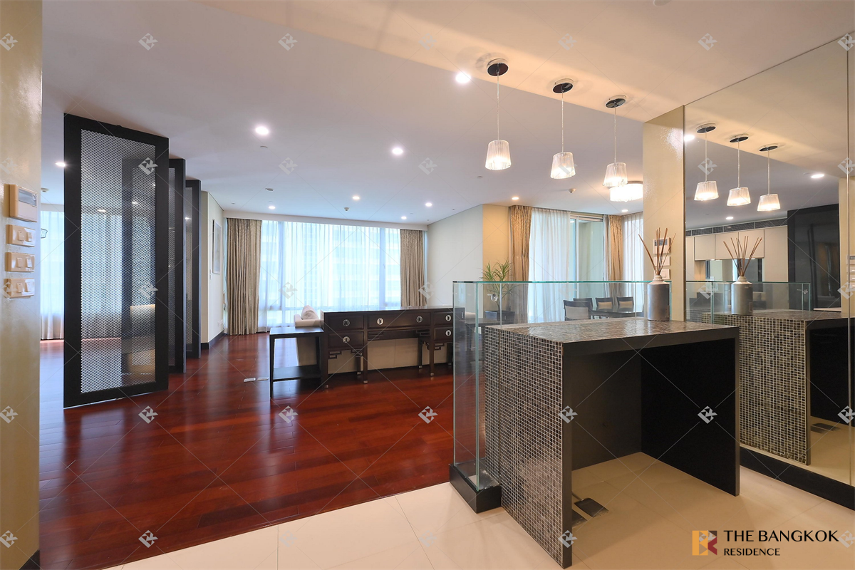 รูป เดอะ พาร์ค ชิดลม ใกล้ BTS สถานีชิดลม ยูนิต Luxury หรูหราแบบไม่ต้องรอ - รูปที่ 8/10