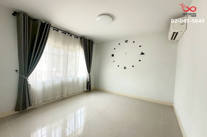 รูป ขายบ้านเดี่ยว เดอะวิลเลจ คอทเทจ กาญจนาภิเษก–ราชพฤกษ์ 2 ชั้น 51 ตร.ว. ถนนบางกรวย–ไทรน้อย - รูปที่ 4/13
