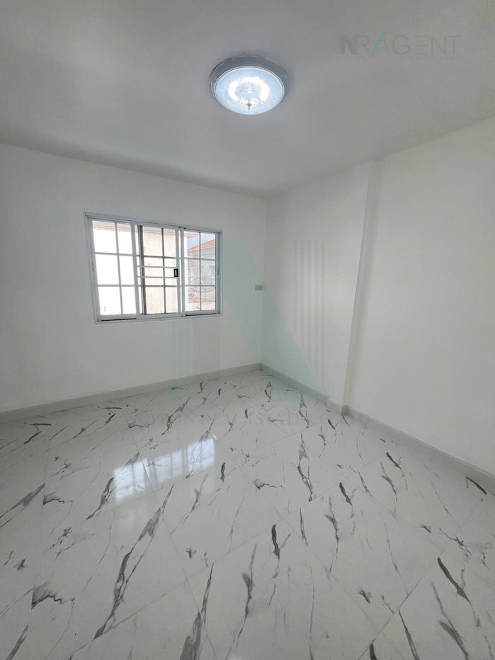 picture 📌 For Sell Town house BAAN RATANAVALAI 2-story 2 bedroom 2 bathroom - 7/8