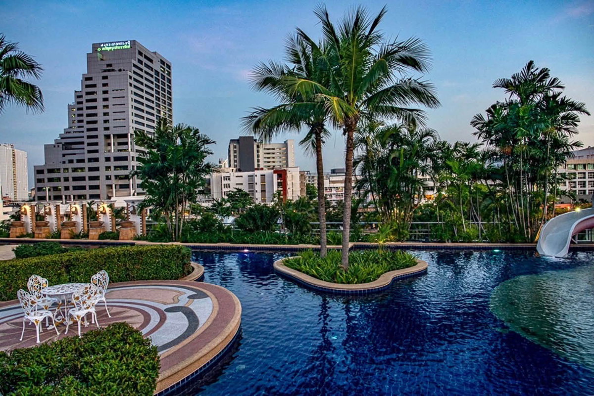 รูป [VR0637] 🔥 28,000/เดือน | Supalai Casa Riva เจริญกรุง 109 ห้องใหญ่  วิวแม่น้ำเจ้าพระยาโซนพระราม 3 ใกล้แม็คโครเพียง 200m! 🔥 - รูปที่ 19/22