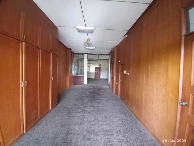 รูป อาคารพาณิชย์ 131 ตร.วา เมืองลำปาง ลำปาง 25.7M - รูปที่ 14/54