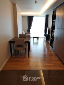 1-BR Condo At Focus Ploenchit 400m From BTS Nana (ID 386865)
