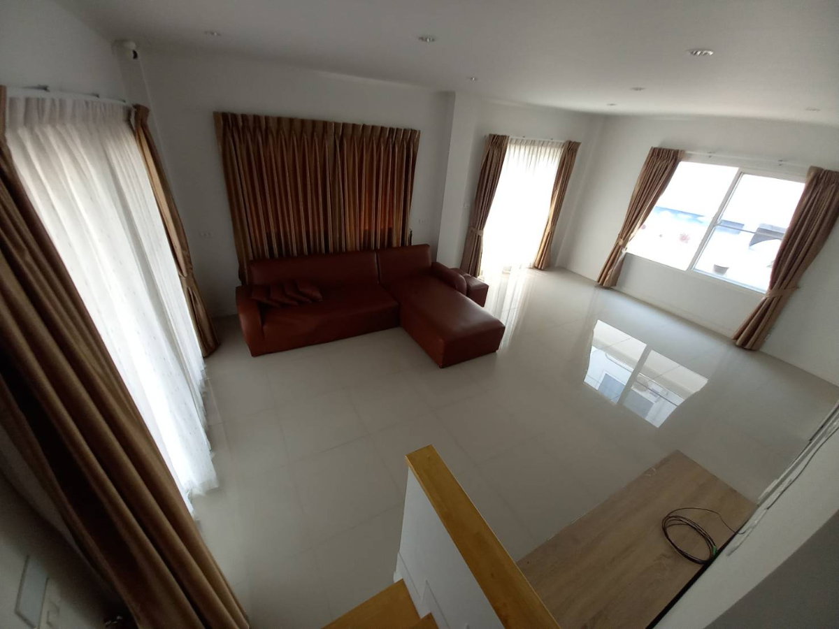 รูป ลดราคาขาย 5 แสน ”บ้านแฝด” หมู่บ้านศุภาลัย ไพรด์ ประชาอุทิศ ซอยประชาสามัคคี - รูปที่ 3/18