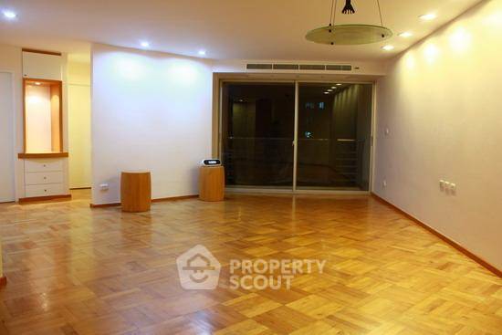 รูป คอนโด 2 ห้องนอน 100 ตร.ม. ให้เช่า Bangkok Garden ช่องนนทรี (ID 515250) - รูปที่ 3/6