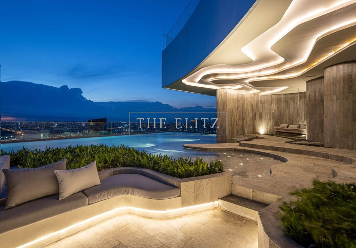 picture ✨ Ultimate Urban Lifestyle | Modern Living with World-Class Sky Facilities✨ - 11/26