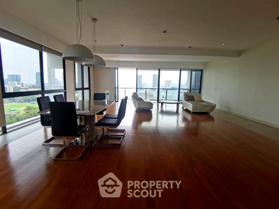คอนโดให้เช่า : คอนโด 2-ห้องนอน ที่ โปโล พาร์ค คอนโดมิเนียม ใกล้ MRT ลุมพินี (ID 511972)